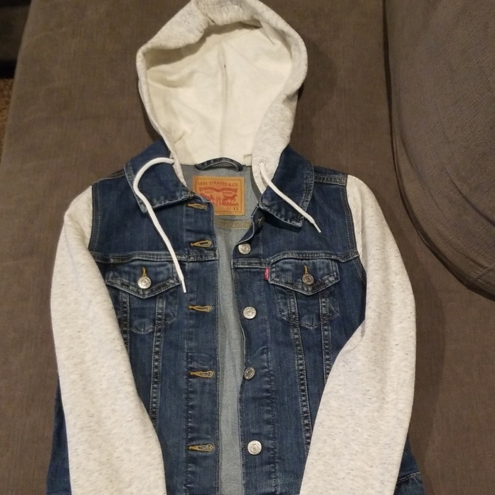 Levi Jacket